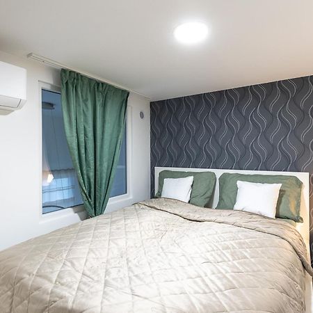 Dob Street Residence ブダペスト エクステリア 写真