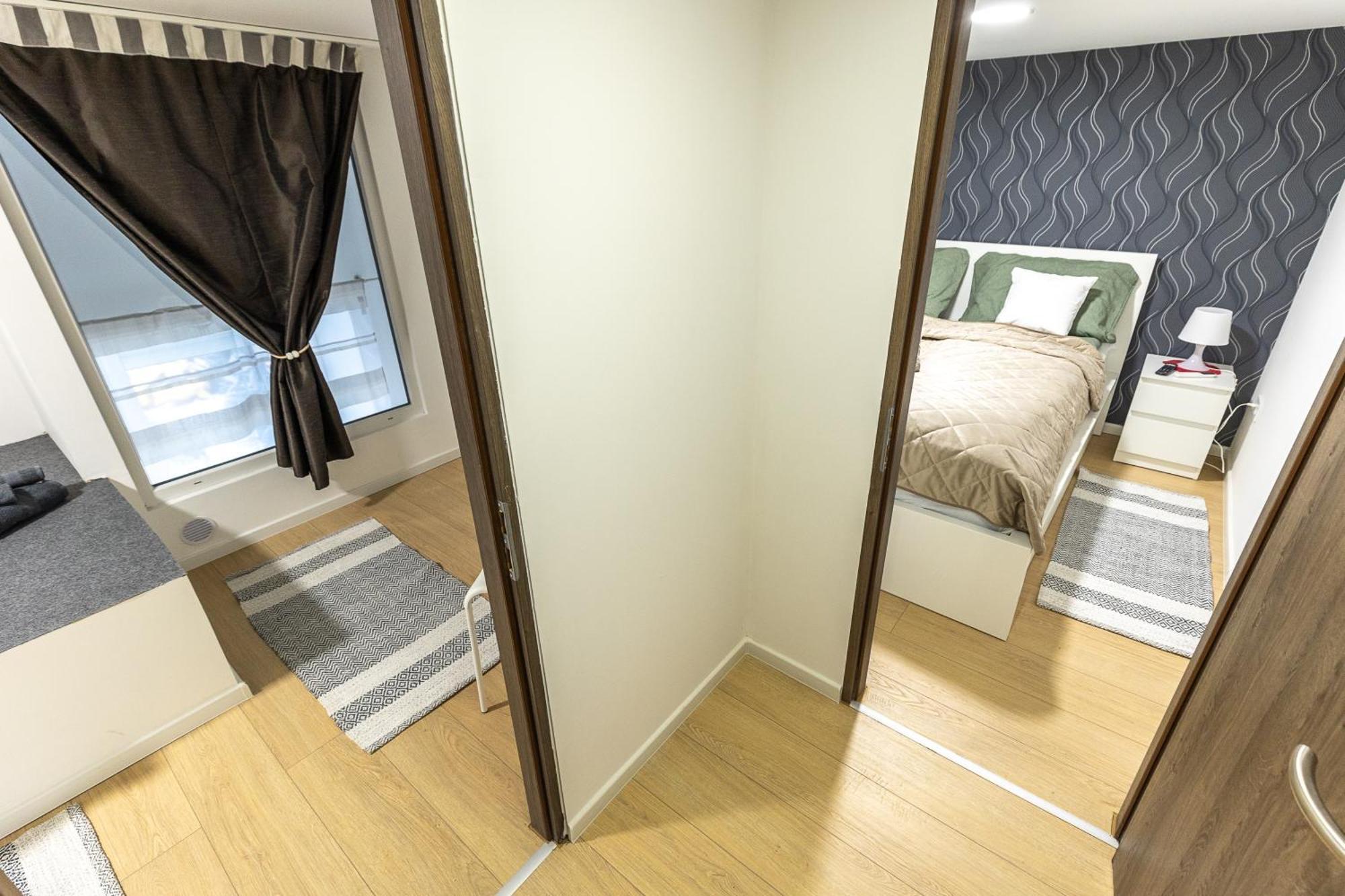 Dob Street Residence ブダペスト エクステリア 写真