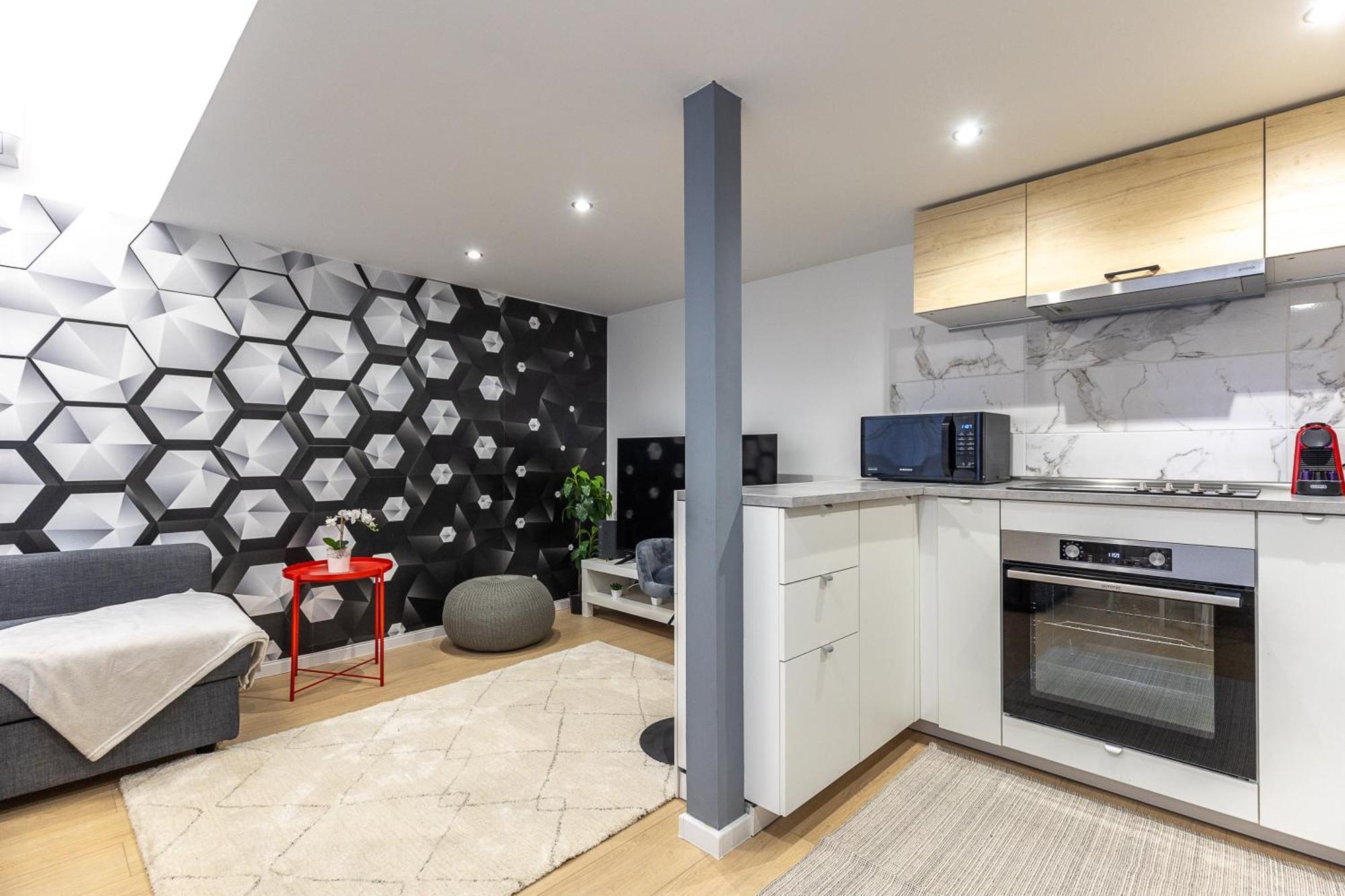 Dob Street Residence ブダペスト エクステリア 写真