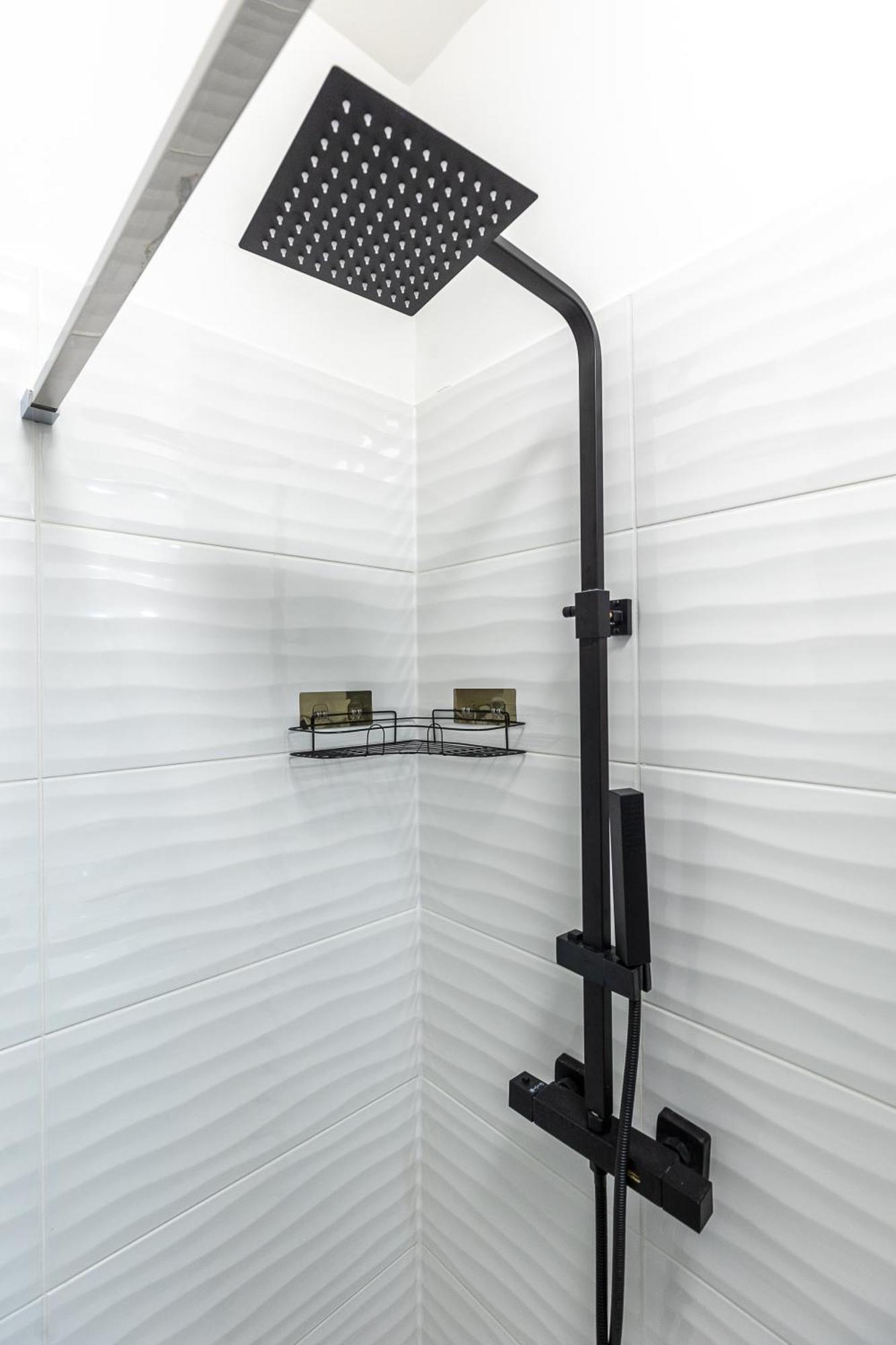 Dob Street Residence ブダペスト エクステリア 写真