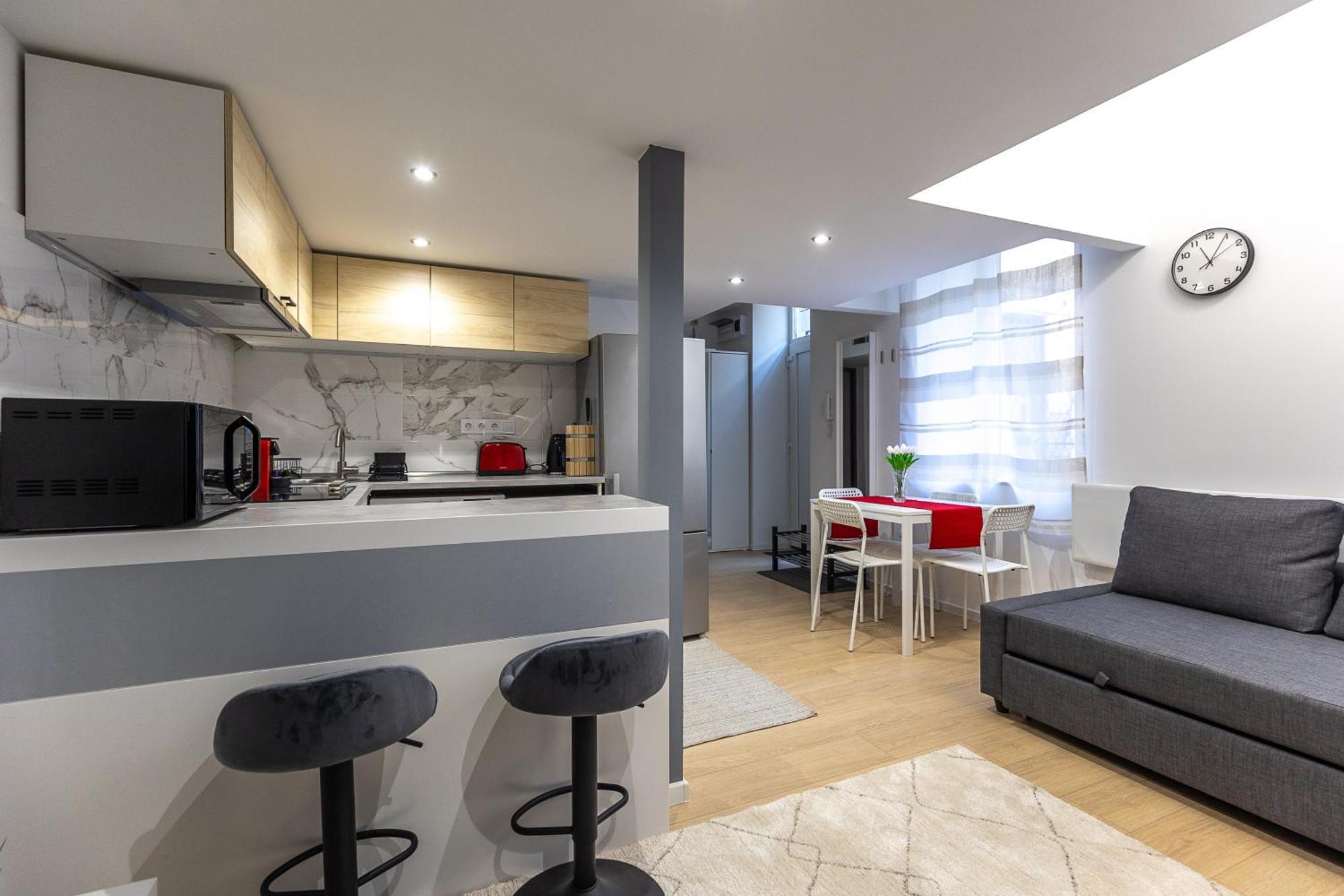 Dob Street Residence ブダペスト エクステリア 写真