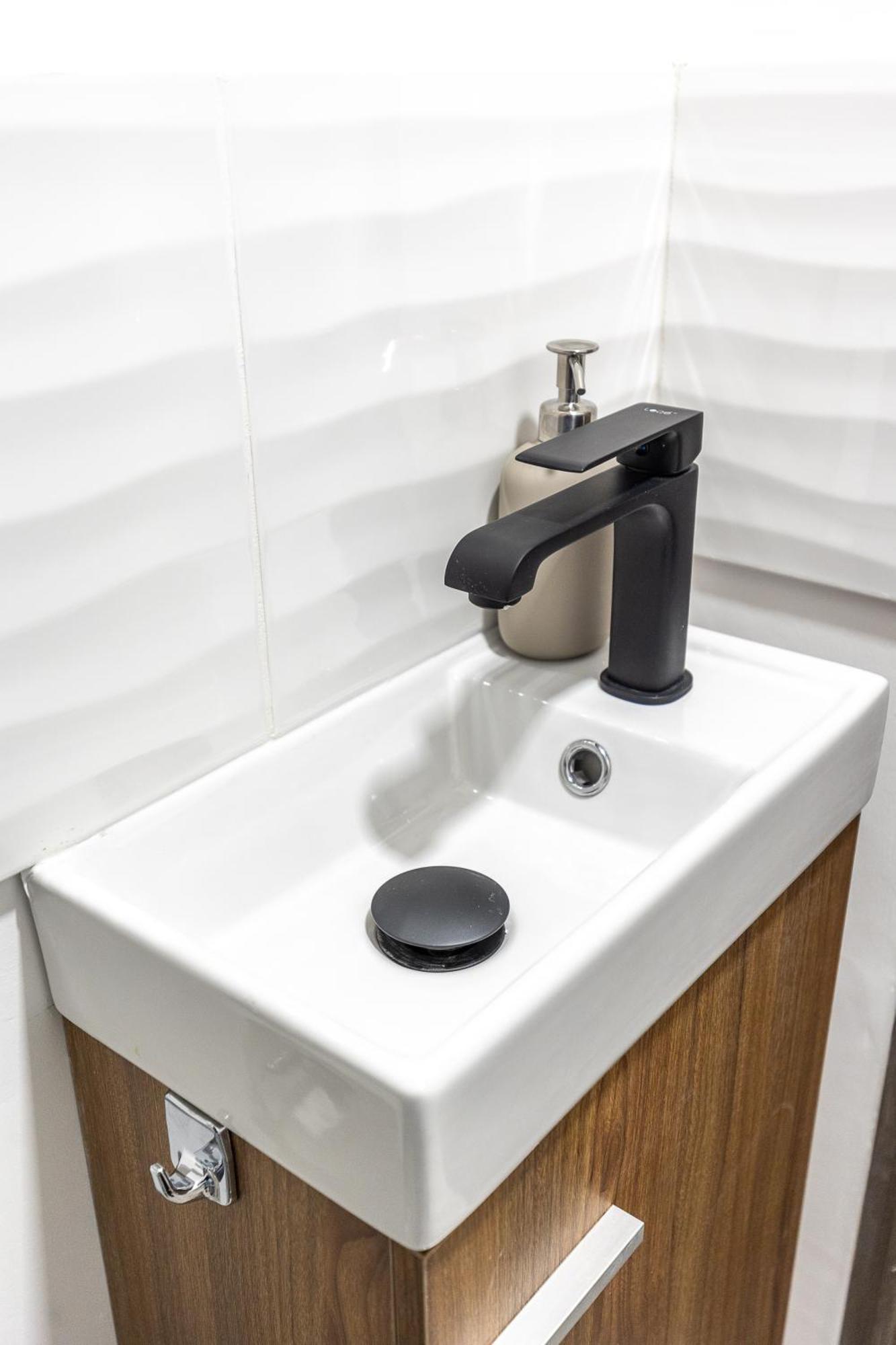 Dob Street Residence ブダペスト エクステリア 写真