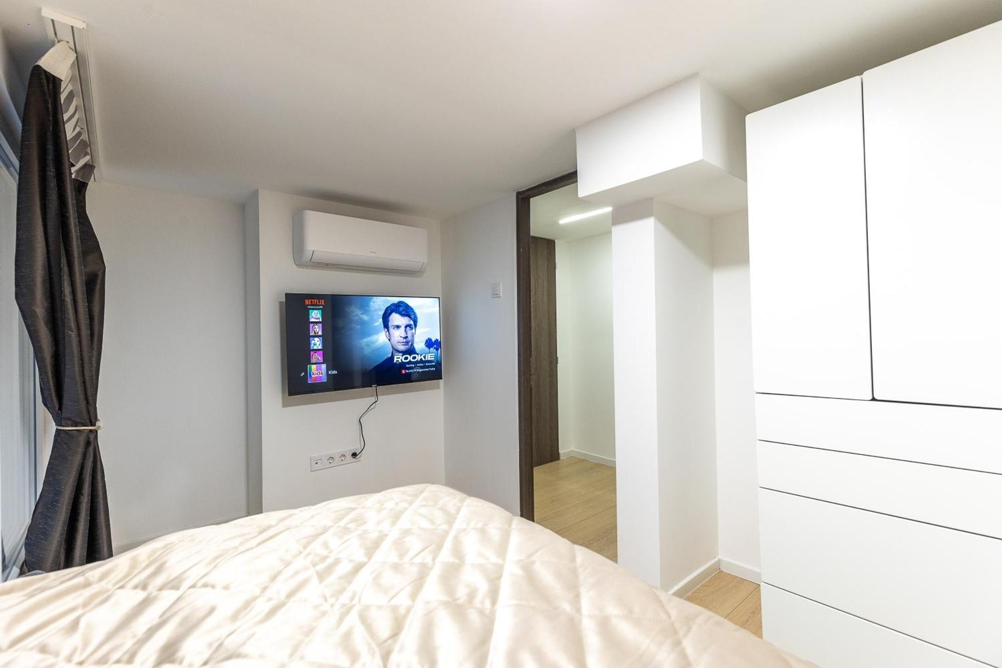 Dob Street Residence ブダペスト エクステリア 写真