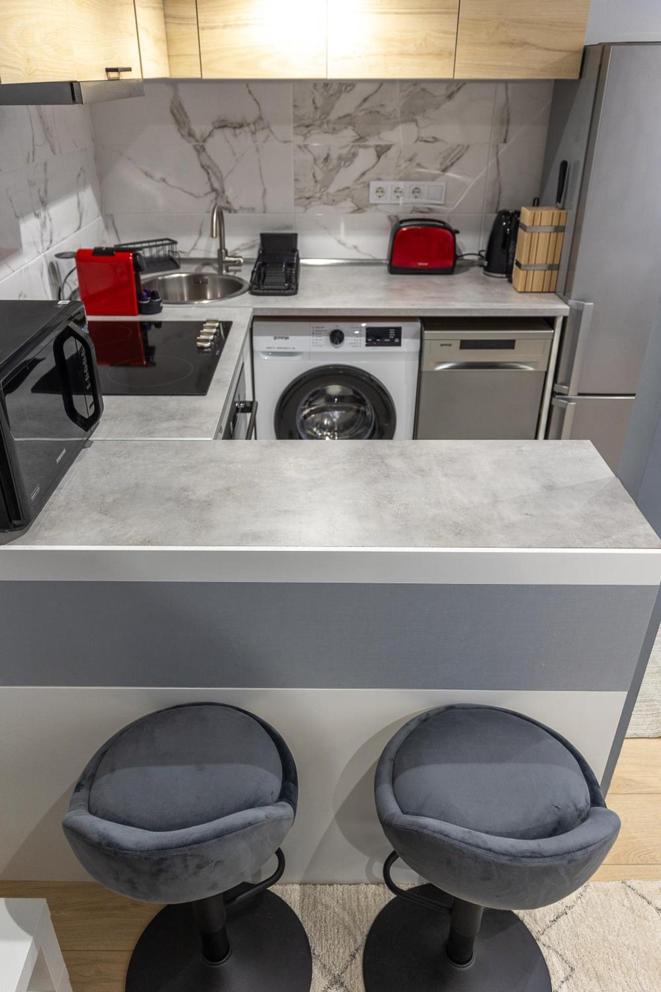 Dob Street Residence ブダペスト エクステリア 写真