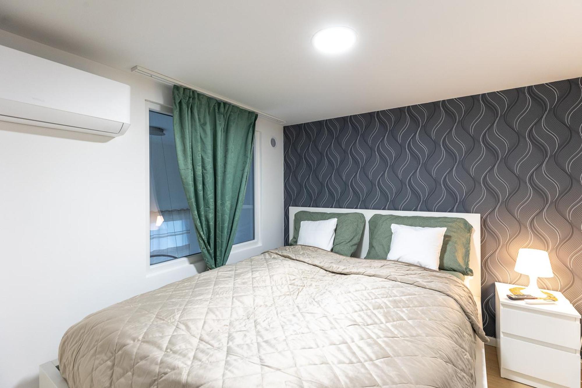 Dob Street Residence ブダペスト エクステリア 写真